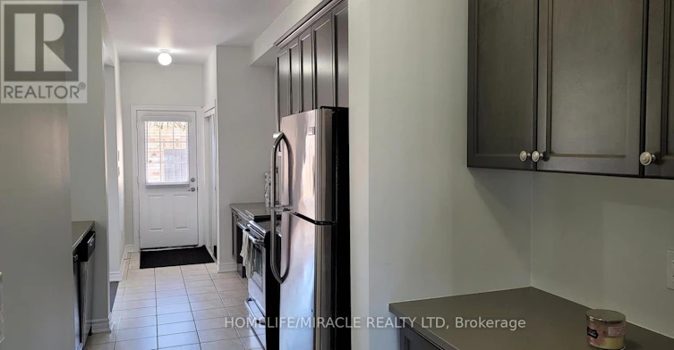 74 Hatton Court, Brampton, ON, L6Y 5T6 - 9