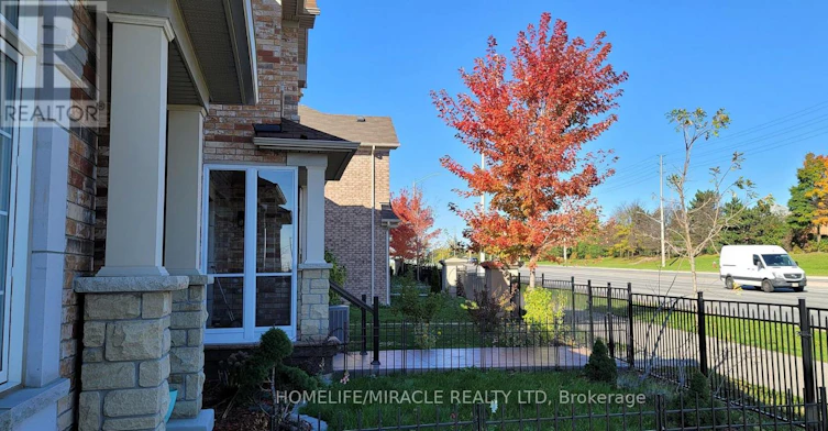 74 Hatton Court, Brampton, ON, L6Y 5T6 - 5