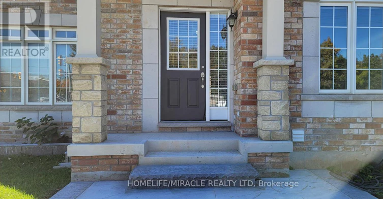 74 Hatton Court, Brampton, ON, L6Y 5T6 - 4