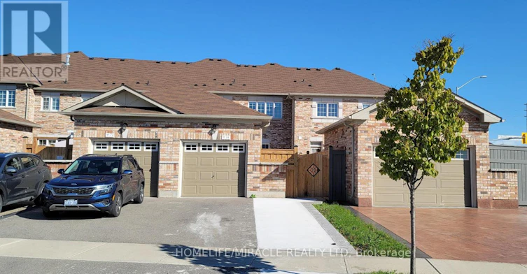 74 Hatton Court, Brampton, ON, L6Y 5T6