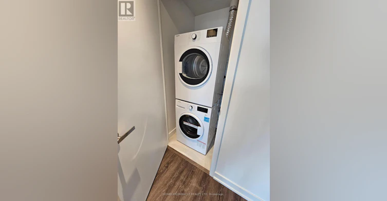 4201-448 Burnhamthorpe Road W, Mississauga, ON, L5B 0R4 - 13