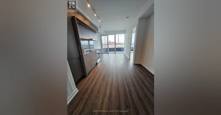 4201-448 Burnhamthorpe Road W, Mississauga, ON, L5B 0R4 - 6