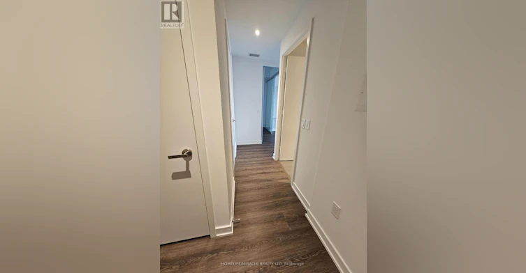 4201-448 Burnhamthorpe Road W, Mississauga, ON, L5B 0R4 - 5