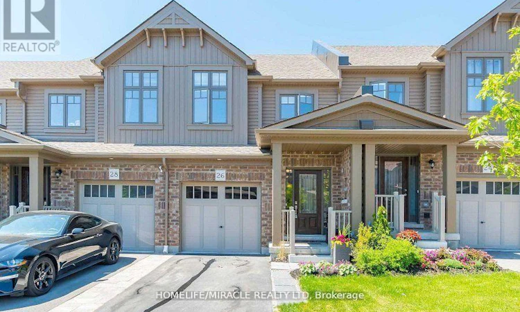 26 Winterton Court