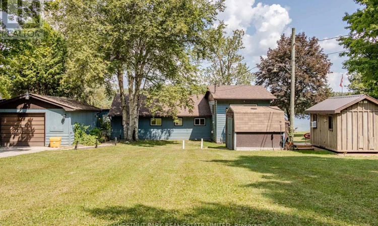 133 Island View Drive