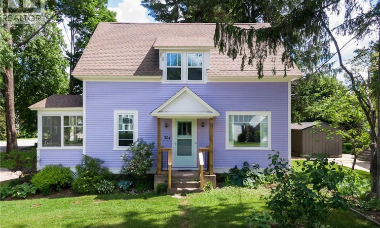 304 Woodstock Road