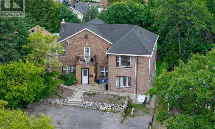 22 Whittaker Street