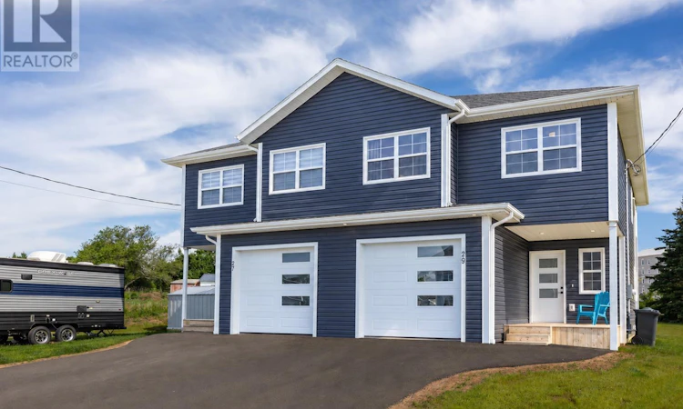 29 Stanmol Drive