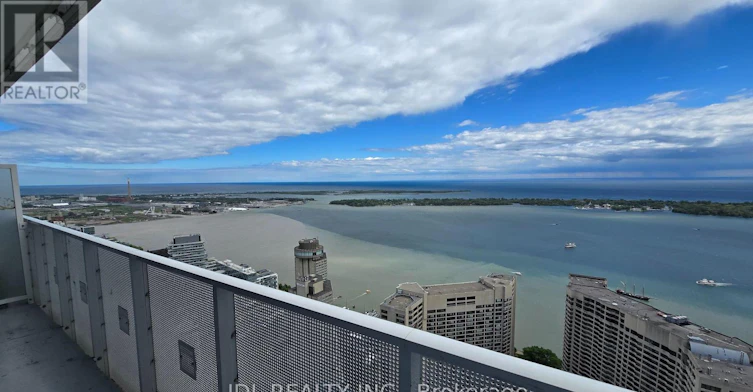 6108-88 Harbour Street, Toronto, ON, M5J 0C3 - 8