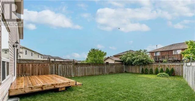 80 Wessenger Drive, Barrie, ON, L4N 8P8 - 11