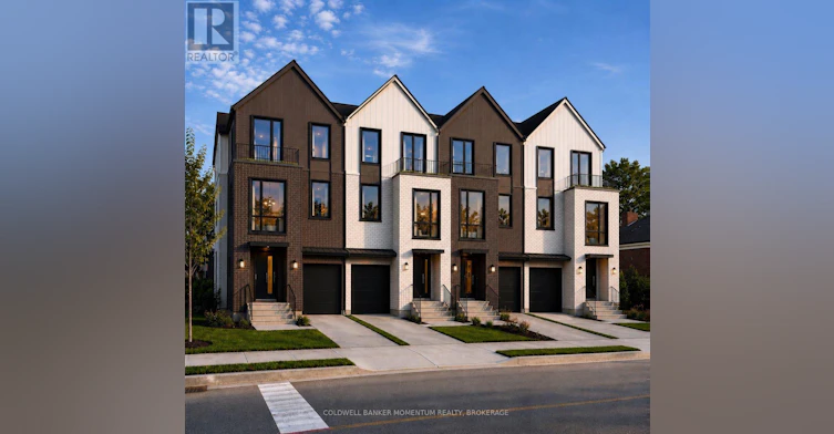 1-74 Dorothy Street, Welland, ON, L3B 3V9