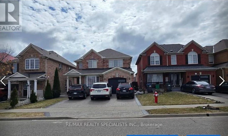 35 Triple Crown Drive