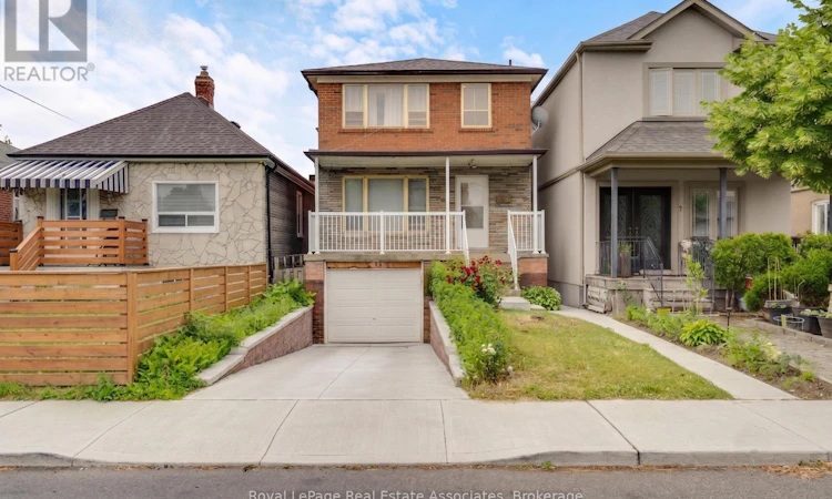 5 Homeview Avenue