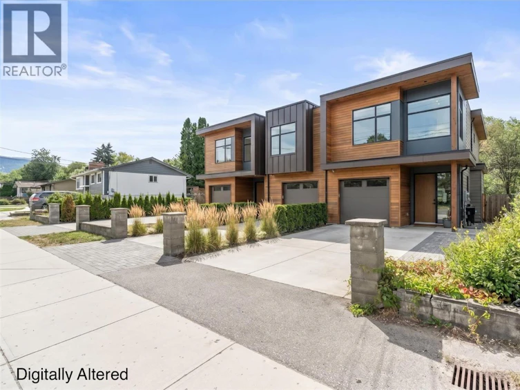 3706 24 Avenue, Vernon, BC, V1T 1L9