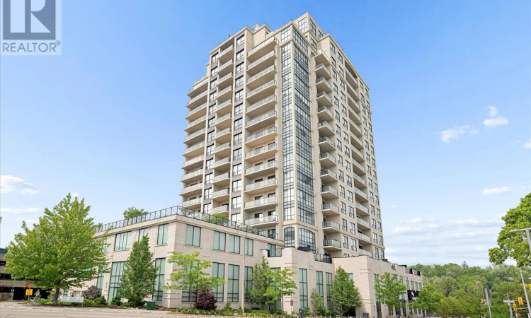405-160 Macdonell Street