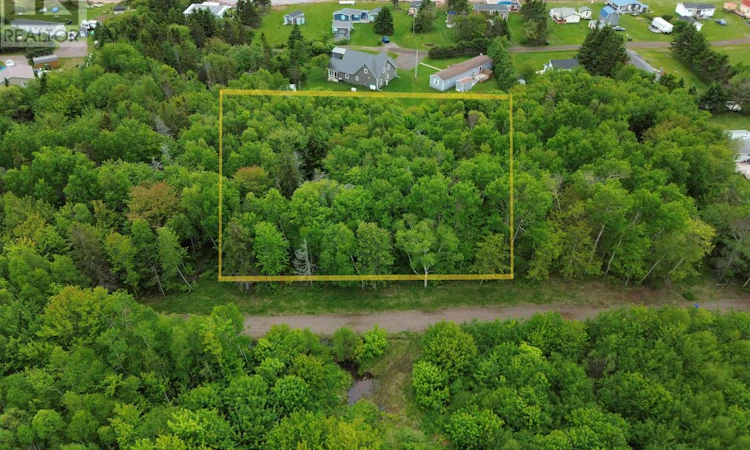 Lot 23-1-0 Isidore Lane