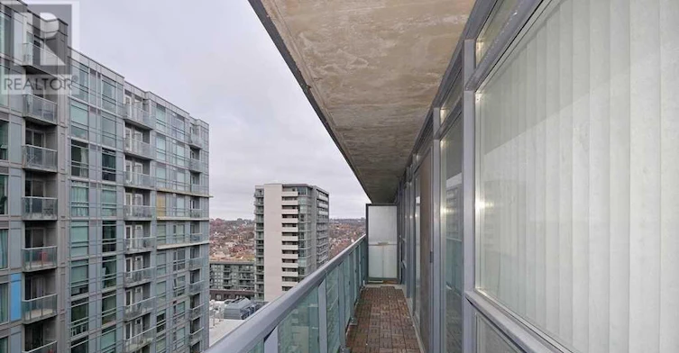 2012W-36 Lisgar Street, Toronto, ON, M6J 0C7 - 16