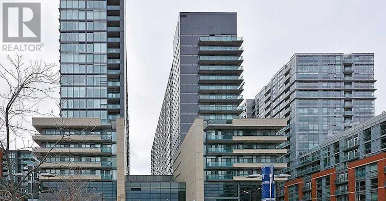 2012W-36 Lisgar Street, Toronto, ON, M6J 0C7