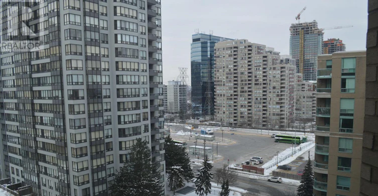 1101-18 Pemberton Avenue, Toronto, ON, M2M 4K9 - 12