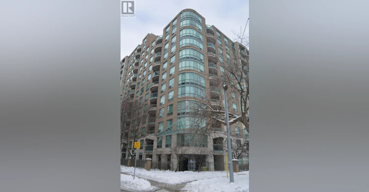 1101-18 Pemberton Avenue, Toronto, ON, M2M 4K9 - 24
