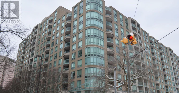 1101-18 Pemberton Avenue, Toronto, ON, M2M 4K9 - 23