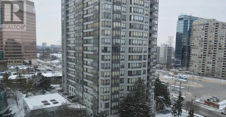 1101-18 Pemberton Avenue, Toronto, ON, M2M 4K9 - 13