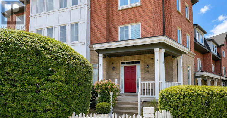 79 Port Union Road, Toronto, ON, M1C 5J4