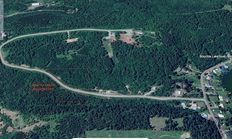 LOT-8 Purser Creek Road