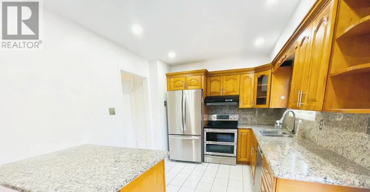 37 Page Crescent, Markham, ON, L3S 1W2 - 10