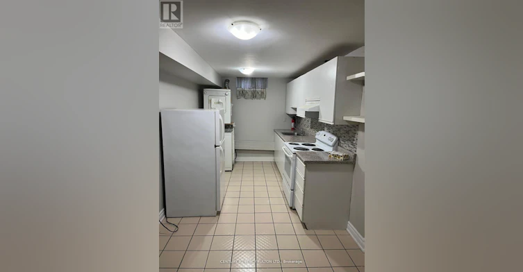 BSMT-163 Cartmel Drive, Markham, ON, L3S 1W6 - 3