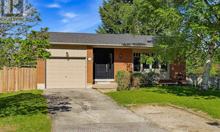 30 Sir Caradoc Place