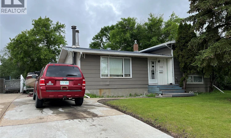 103 Matheson Crescent