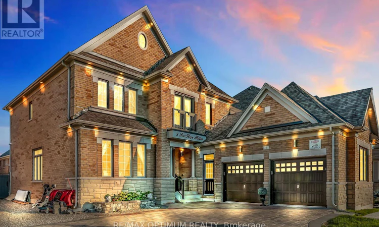 3 Port Hope Hollow