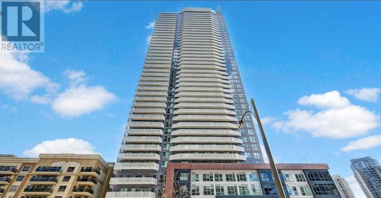 3612-4065 Confederation Parkway, Mississauga, ON, L5B 0G4