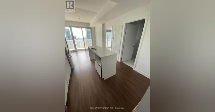 3612-4065 Confederation Parkway, Mississauga, ON, L5B 0G4 - 2