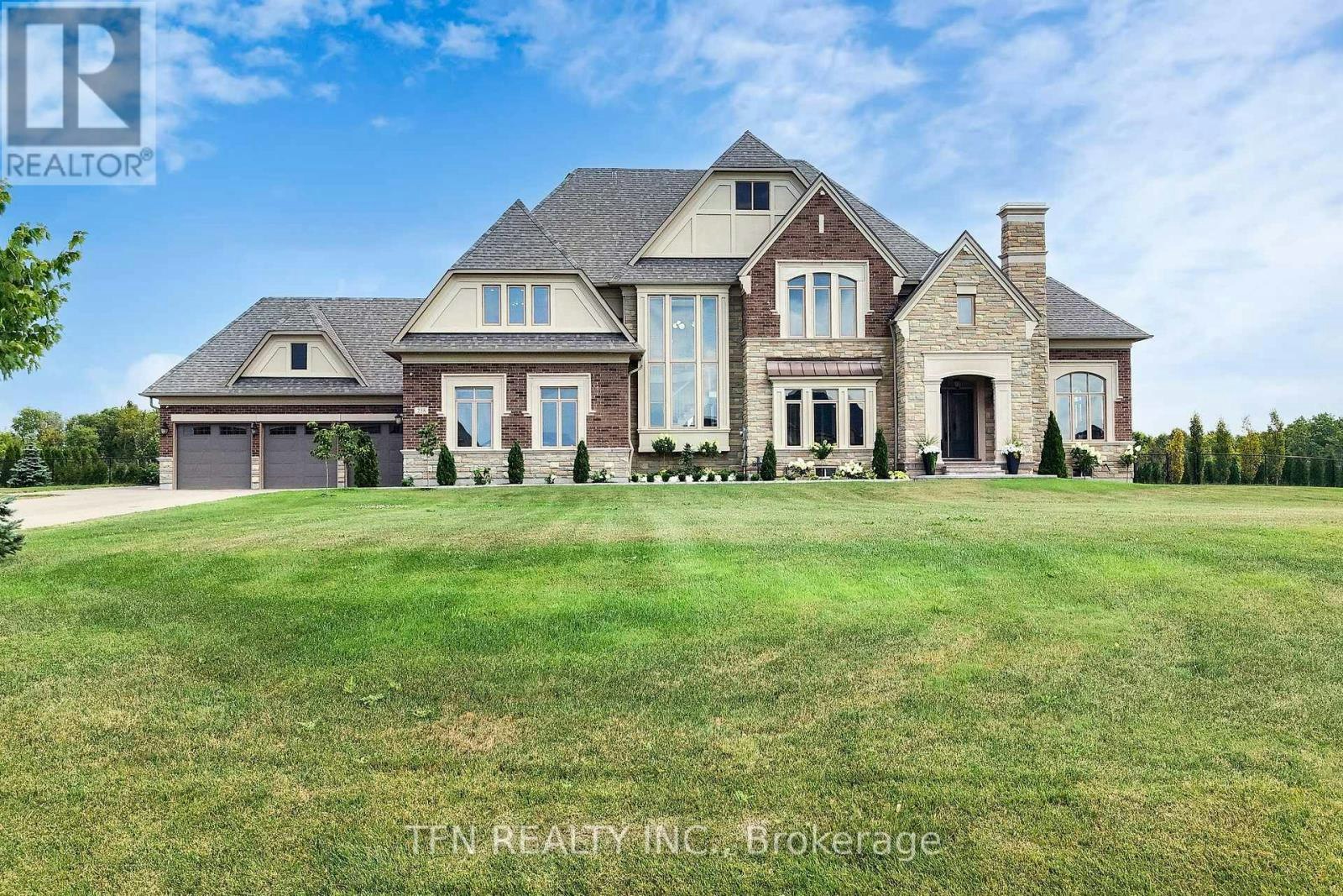 258 Amos Drive, Caledon, ON, L7E 4L7