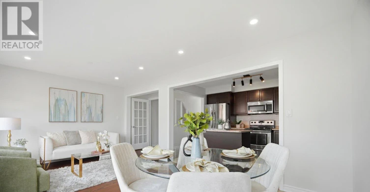 5 Veterans Drive, Brampton, ON, L7A 0T8 - 12