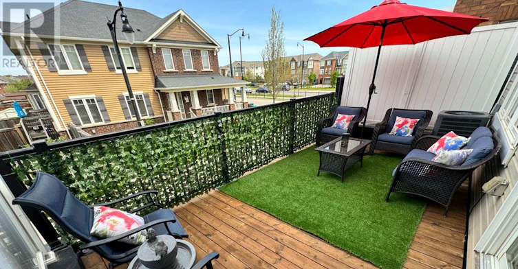 5 Veterans Drive, Brampton, ON, L7A 0T8 - 25