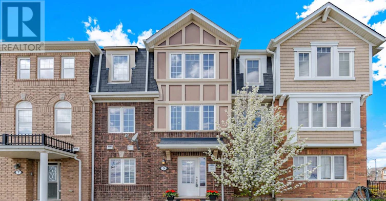 5 Veterans Drive, Brampton, ON, L7A 0T8