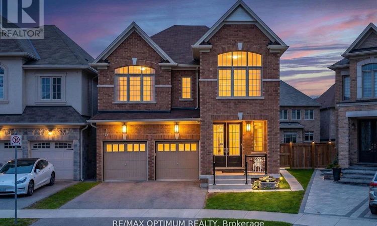 30 Wheatberry Crescent