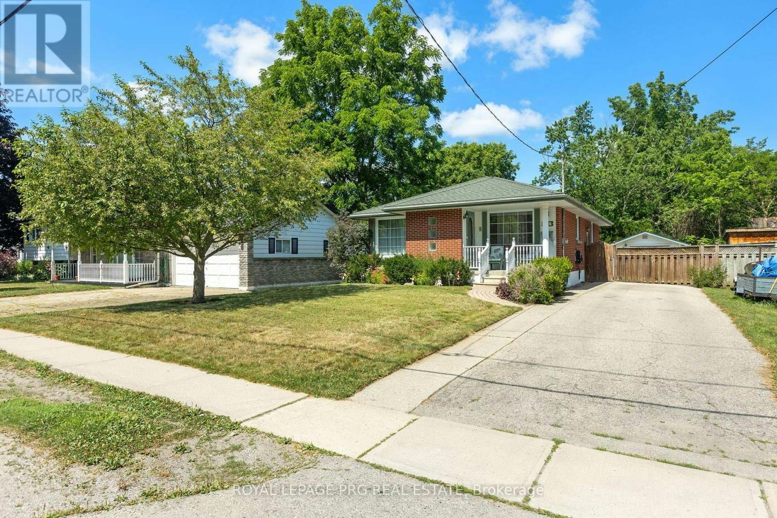 306 Helena Street, Cayuga, ON, N1A 2S8