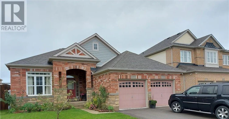 6353 St Michale Avenue, Niagara Falls, ON, L2H 0C7