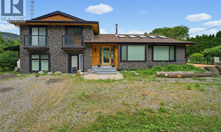 8576 Westsyde Road