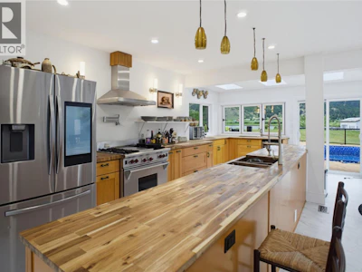8576 Westsyde Road - 2