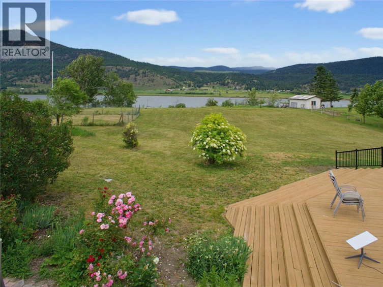 8576 Westsyde Road, Kamloops, BC, V2B 8S3 - 25