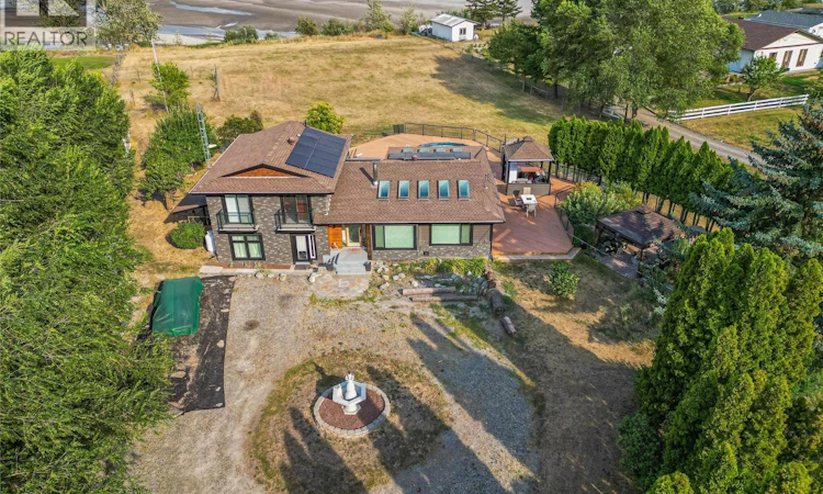 8576 Westsyde Road