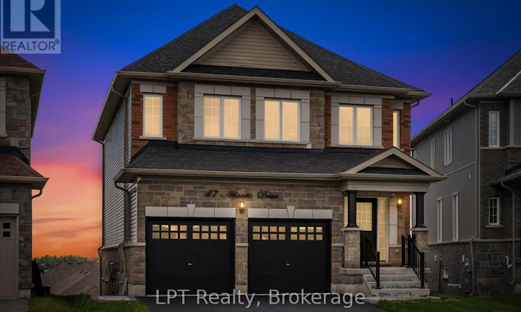 47 Atlantis Drive