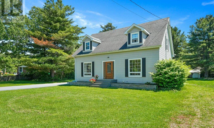 1 Glenrock Road
