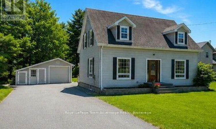 1 Glenrock Road