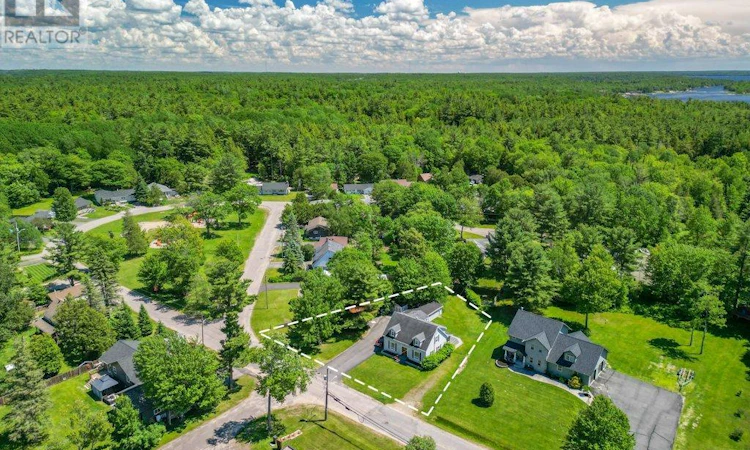 1 Glenrock Road